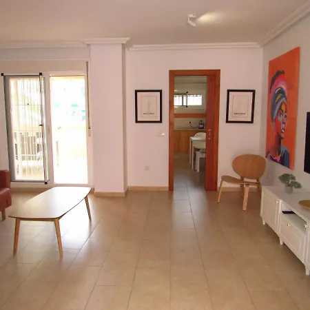Benalroma 2 Bedroom Top Floor With Nice Terrace And Sea View Apartment Benalmadena