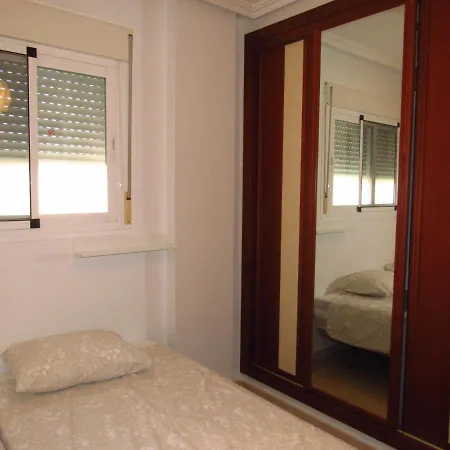 Benalroma 2 Bedroom Top Floor With Nice Terrace And Sea View Benalmadena
