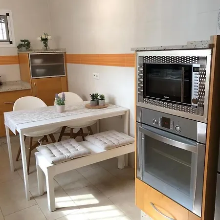 Benalroma 2 Bedroom Top Floor With Nice Terrace And Sea View Apartment