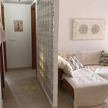 Benalroma 2 Bedroom Top Floor With Nice Terrace And Sea View Benalmadena