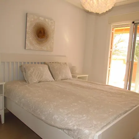 Apartment Benalroma 2 Bedroom Top Floor With Nice Terrace And Sea View Benalmadena