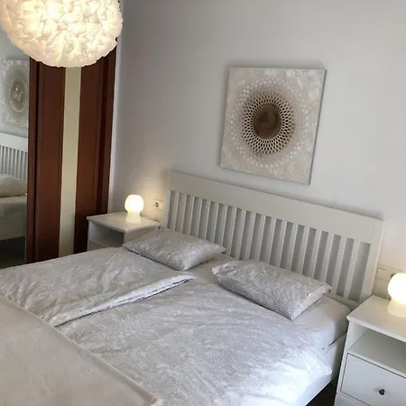 Benalroma 2 Bedroom Top Floor With Nice Terrace And Sea View Apartment Benalmadena