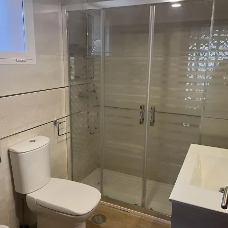 Benalroma 2 Bedroom Top Floor With Nice Terrace And Sea View Apartment Benalmadena